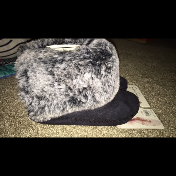 5x$25 Jessica Simpson slippers - Picture 1 of 3